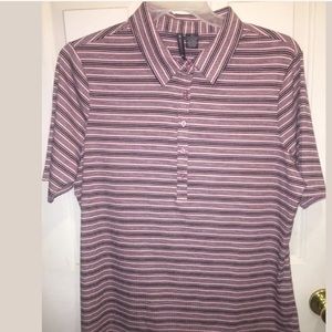 NWT No Comment Plus Size Blouse 3X